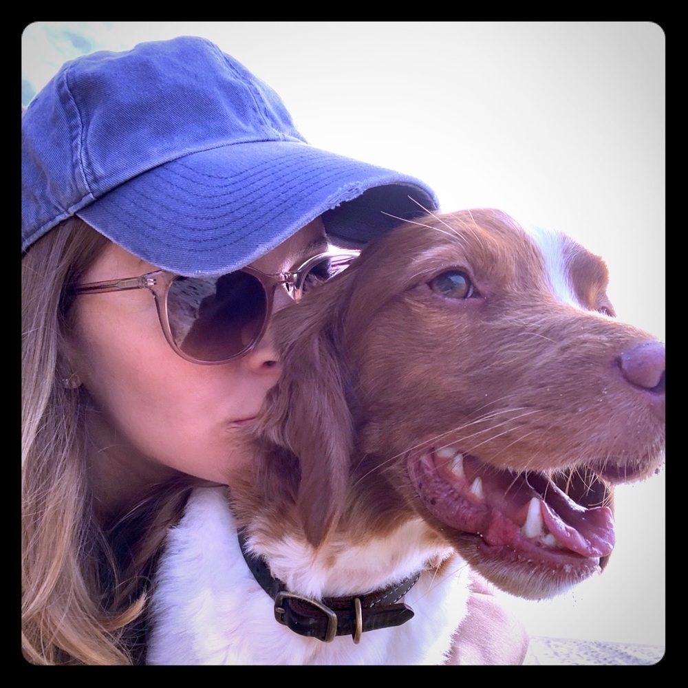 Meet your Posher, Marion